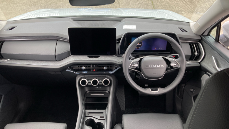 Skoda Kodiaq 1.5 TSI e-TEC SE L 5dr DSG [7 Seat] Petrol Estate